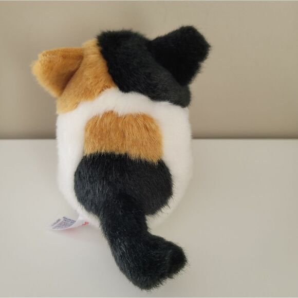 Aurora Panda & Cat Stuffed Animal Stuffed Toy #420 - Picture 3 of 14